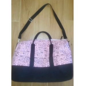 PINK Victoria's Secret Weenend Tote